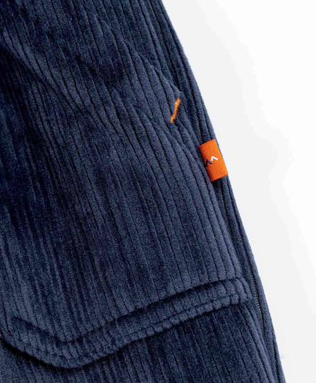 Pantalon garçon Indigo 3 - vertbaudet enfant 