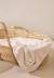 Couverture bébé mini rêve Beige 1 - vertbaudet enfant 