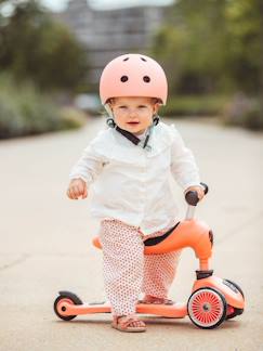 Jouet-Jeux de plein air-Sports de glisse et à roues-Trottinette evolutive enfant highwaykick