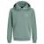 Sweat à capuche garçon brandon Bleu+Marine+Noir 1 - vertbaudet enfant 