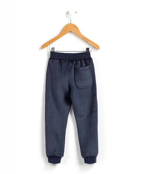 Pantalon garçon Indigo 2 - vertbaudet enfant 
