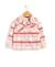 Veste polaire fille Carreaux 3 - vertbaudet enfant 
