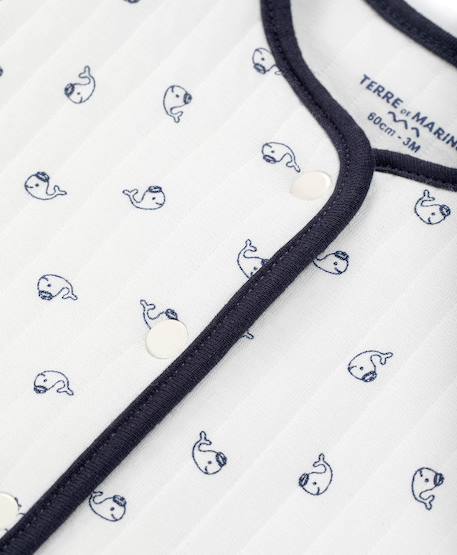 Veste bébé mixte Imprime 3 - vertbaudet enfant 
