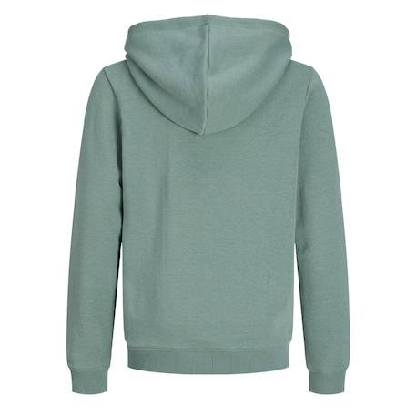 Sweat garçon brandon Bleu+Marine+Noir 2 - vertbaudet enfant 
