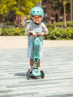 Jouet-Jeux de plein air-Trottinette evolutive enfant highwaykick