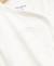 Ensemble bloomer + haut 100% coton bébé garçon Fond blanc casse raye bleu 2 - vertbaudet enfant 