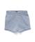 Ensemble short + haut 100% coton bébé garçon Fond blanc casse raye multicol 4 - vertbaudet enfant 