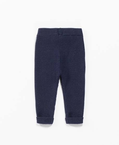 Legging long bébé Indigo 2 - vertbaudet enfant 