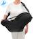 Siège auto bébé coral slide pro Black onyx+Moon graphite+Sapphire sand 4 - vertbaudet enfant 
