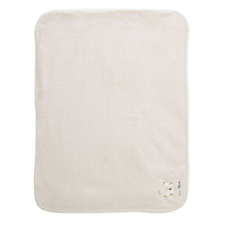 Couverture bébé mini rêve Beige 3 - vertbaudet enfant 