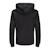 Sweat garçon Marine+Noir 4 - vertbaudet enfant 