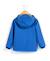 Ciré imperméable à capuche garçon Bleu moyen 4 - vertbaudet enfant 
