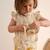 T-shirt enfant ciao milano Jaune 6 - vertbaudet enfant 