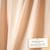 Ciel de lit cabane en gaze de coton duo 390 cm Beige+Blanc+Bleu+Camel+Écru+Gris+Marron+Pêche+Rose+Terracotta+Vert 40 - vertbaudet enfant 