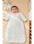 Gigoteuse en jersey Blanc+Blanc imprimé 4 - vertbaudet enfant 