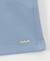 Bermuda 100% coton garçon Bleu gris 2 - vertbaudet enfant 