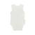 Lot de 2 bodies bébé sans manches liwa Jaune 5 - vertbaudet enfant 