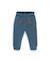 Ensemble pantalon + haut 100% coton bébé garçon Bleu 4 - vertbaudet enfant 