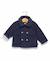 Manteau bébé fille Indigo 3 - vertbaudet enfant 