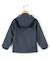 Ciré imperméable à capuche garçon Indigo 3 - vertbaudet enfant 