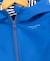 Ciré imperméable à capuche garçon Bleu moyen 3 - vertbaudet enfant 