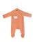 Ensemble bébé 3 pièces bébé fille Peche 4 - vertbaudet enfant 