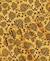 Robe manches longues 100% coton fille Imprime jaune ocre 2 - vertbaudet enfant 