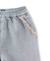 Pantalon 100% coton bébé fille Denim bleu 2 - vertbaudet enfant 