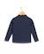 T-shirt manches longues fille Indigo 2 - vertbaudet enfant 