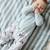 Pyjama bébé bento Vert 5 - vertbaudet enfant 
