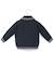 Gilet 100% coton bébé garçon Indigo 2 - vertbaudet enfant 