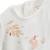 Ensemble enfant t-shirt et legging praline Sable 3 - vertbaudet enfant 