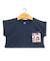 Ensemble robe + haut 100% coton fille Imprime fond blanc 3 - vertbaudet enfant 