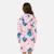 Peignoir fille lilo & stitch Rose 3 - vertbaudet enfant 