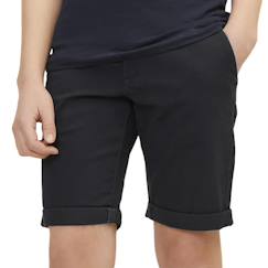 Short chino garçon david  - vertbaudet enfant