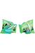 Brassard (taille unique)  dmuchane Azur / vert fluo 2 - vertbaudet enfant 