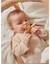 Hochet - moka Marron 3 - vertbaudet enfant 
