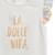 Lot de 2 t-shirts enfant manches courtes praline Peche 4 - vertbaudet enfant 