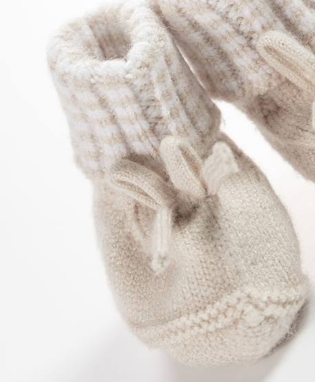 Ensemble accessoires bébé mixte Sable 3 - vertbaudet enfant 