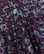 Blouse manches longues 100% coton fille Imprime rouge 3 - vertbaudet enfant 