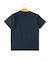 T-shirt manches courtes 100% coton garçon Indigo 2 - vertbaudet enfant 