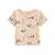 Ensemble salopette bébé et t-shirt bento Vert 5 - vertbaudet enfant 
