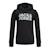 Sweat garçon Marine+Noir 3 - vertbaudet enfant 