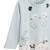 Pyjama bébé bento Vert 4 - vertbaudet enfant 