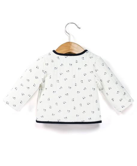 Veste bébé mixte Imprime 2 - vertbaudet enfant 