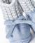 Ensemble accessoires bébé garçon Bleu ciel 2 - vertbaudet enfant 