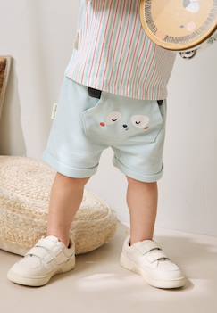 Short enfant bento  - vertbaudet enfant