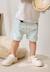 Short enfant bento Vert 1 - vertbaudet enfant 