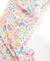 Ensemble robe + bandeau 100% coton fille Imprime multico 3 - vertbaudet enfant 