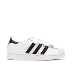 Chaussures-Basket garçon superstar